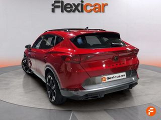 Cupra Formentor 1.5 TSI 110kW (150 CV) DSG
