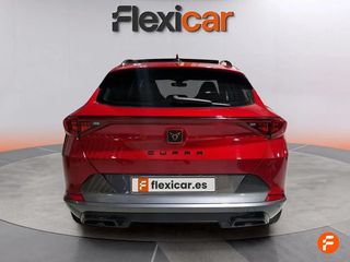 Cupra Formentor 1.5 TSI 110kW (150 CV) DSG