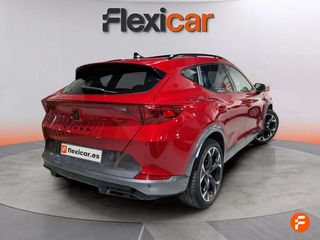 Cupra Formentor 1.5 TSI 110kW (150 CV) DSG