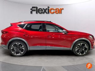 Cupra Formentor 1.5 TSI 110kW (150 CV) DSG