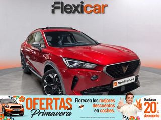 Cupra Formentor 1.5 TSI 110kW (150 CV) DSG