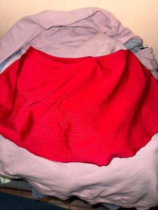 Falda patinaje Queen Skate