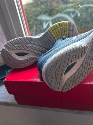 New Balance 860 V.10 Scarpe da Corsa Blu