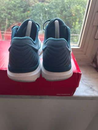 New Balance 860 V.10 Scarpe da Corsa Blu