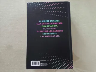 Libro 13 Binding, Los chichos del tommen 1