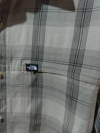 Camicia The North Face Uomo Taglia M