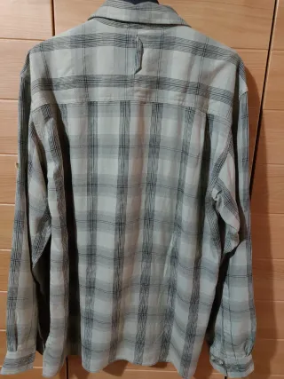 Camicia The North Face Uomo Taglia M