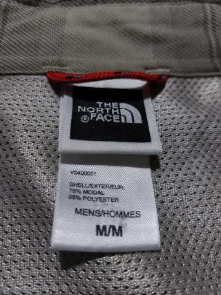 Camicia The North Face Uomo Taglia M