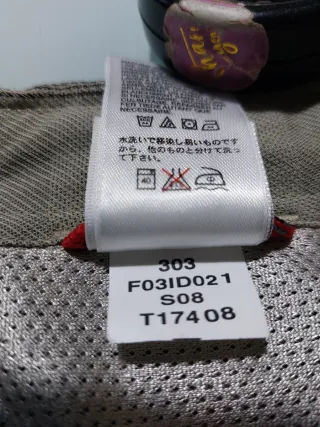 Camicia The North Face Uomo Taglia M