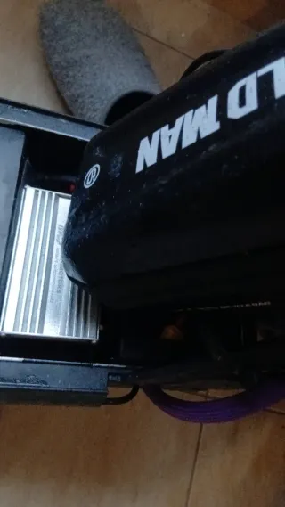 Controladora Minmotors EY4 Patinete Eléctrico