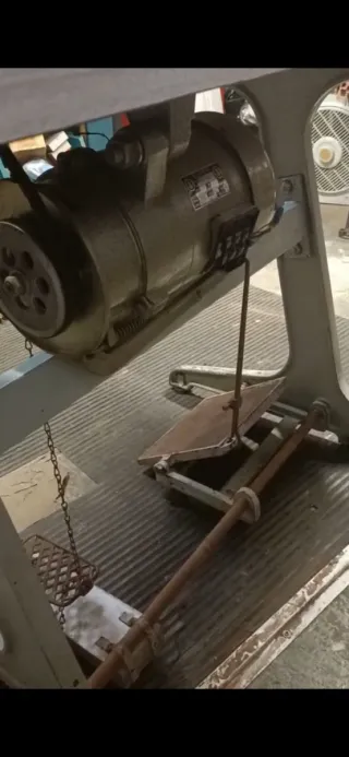 Remalladora Industrial Union Special