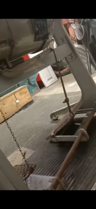 Remalladora Industrial Union Special