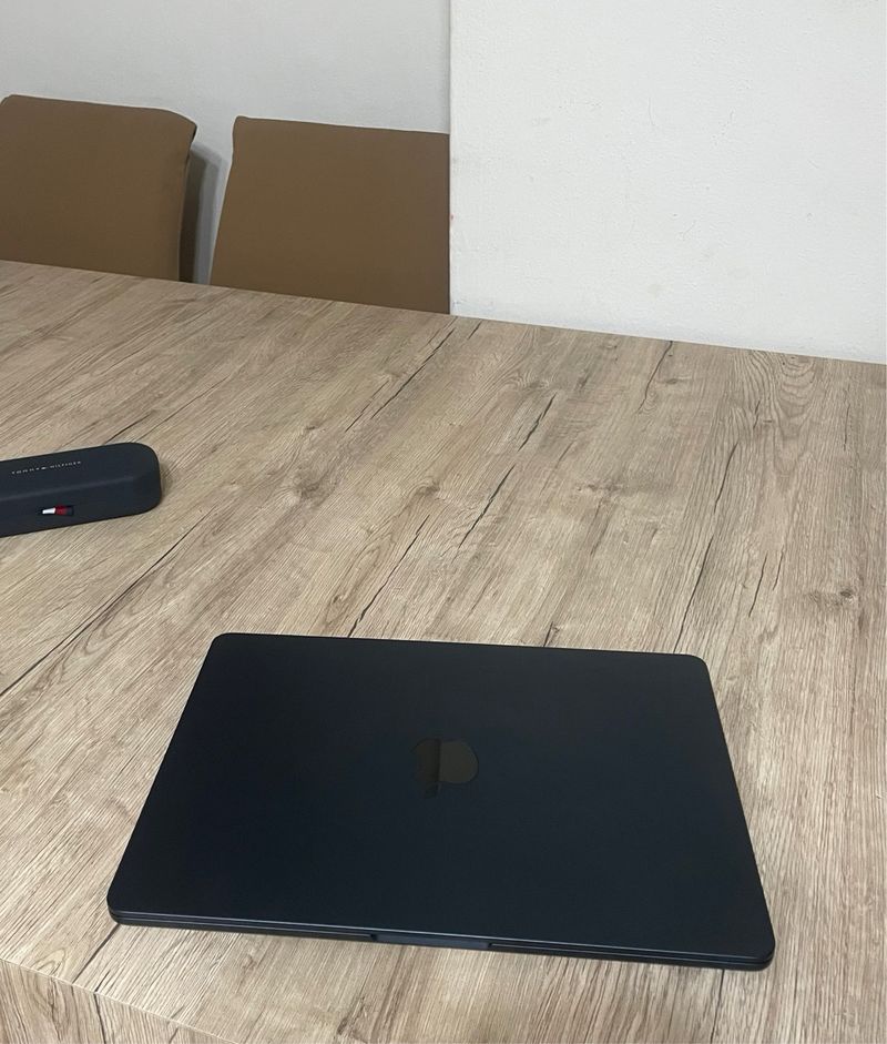 MacBook Air 13 Chip M4 16GB RAM 512GB afbeelding 2