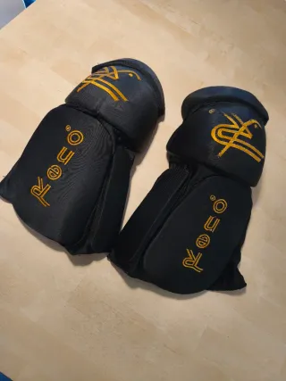 Musleras Reno Hockey Niño