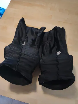 Musleras Reno Hockey Niño