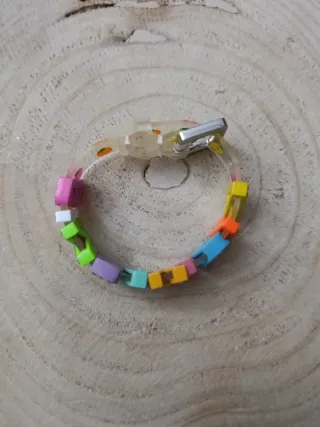 Pulsera Bimba y Lola Multicolor