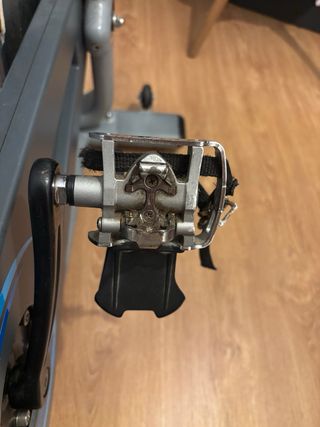 Bici de Spinning Profesional