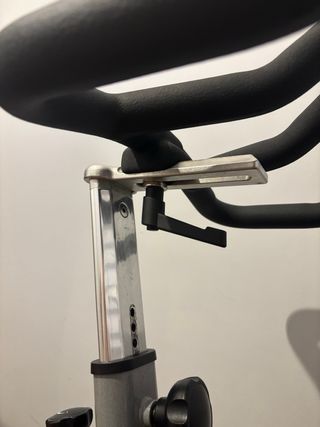 Bici de Spinning Profesional