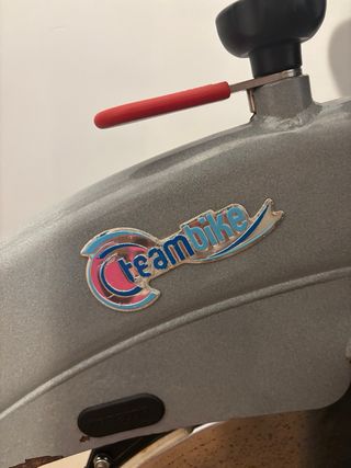 Bici de Spinning Profesional