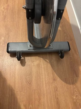 Bici de Spinning Profesional
