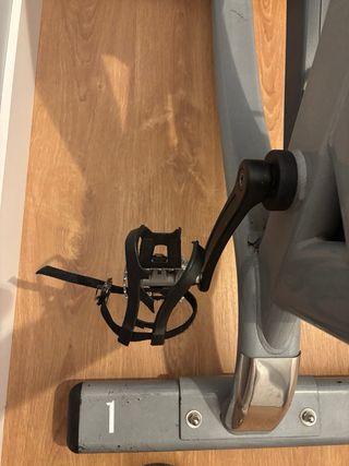 Bici de Spinning Profesional