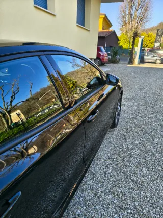 Ford Focus 2023