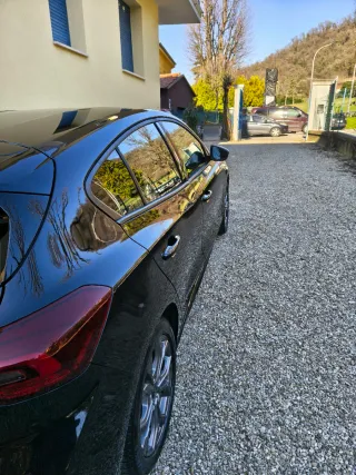 Ford Focus 2023