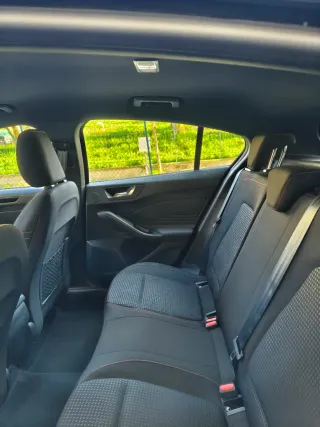 Ford Focus 2023