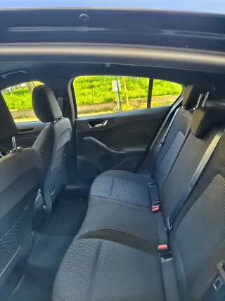 Ford Focus 2023