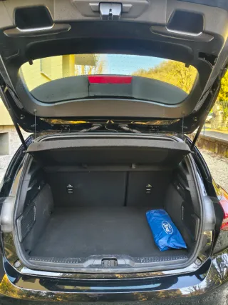Ford Focus 2023