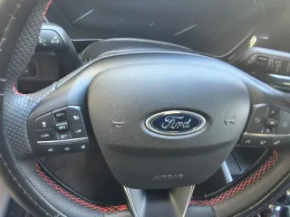 Ford Focus 2023