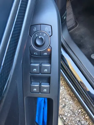 Ford Focus 2023