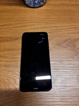 Xiaomi Redmi Note 8T Blu/Viola