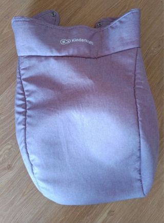 Saco para carrito Kinderkraft