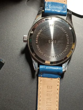 Orologio Dafnis De Luxe