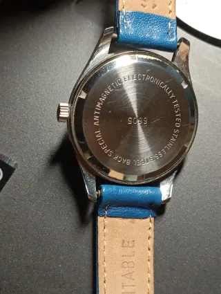 Orologio Dafnis De Luxe