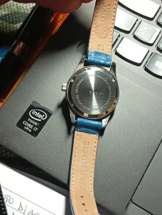 Orologio Dafnis De Luxe