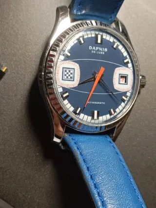 Orologio Dafnis De Luxe