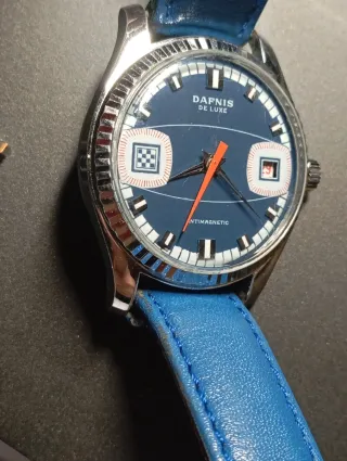 Orologio Dafnis De Luxe