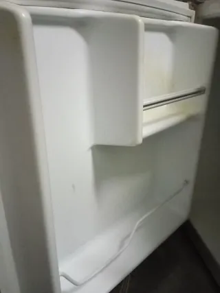 Nevera pequeña camping, caravana