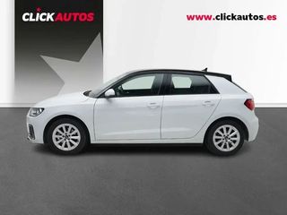 Audi A1 1.0 TFSI 116CV Advanced