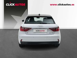 Audi A1 1.0 TFSI 116CV Advanced