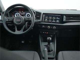 Audi A1 1.0 TFSI 116CV Advanced