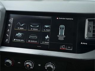 Audi A1 1.0 TFSI 116CV Advanced