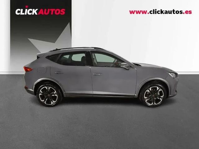 Cupra Formentor 1.5 TSI 150CV