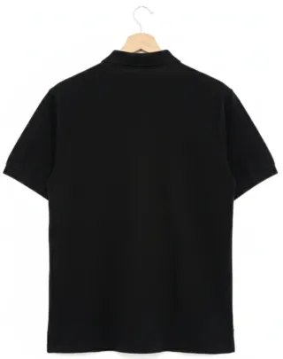 Polo Ralph Lauren Negro Talla M