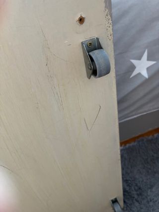 Cajones con ruedas 3unidades