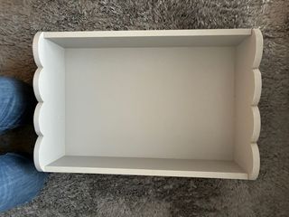 Cajones con ruedas 3unidades