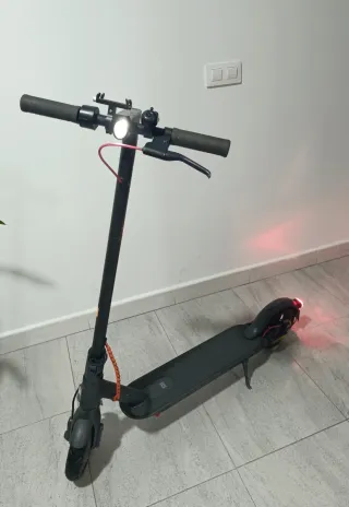 Patinete Eléctrico Xiaomi Pro 2