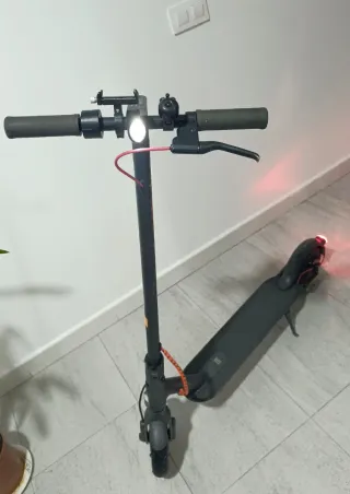 Patinete Eléctrico Xiaomi Pro 2